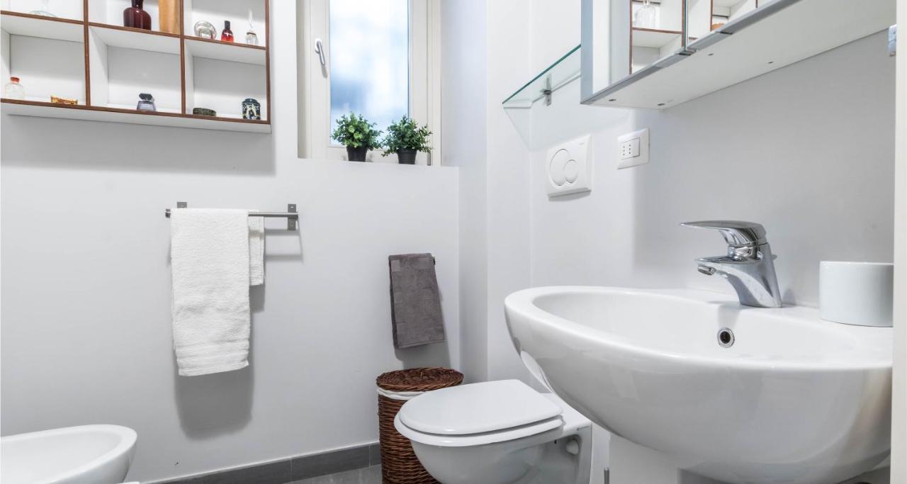 Joivy Apt For 6 With Big Terrace In Milan Centro Storico Eksteriør bilde