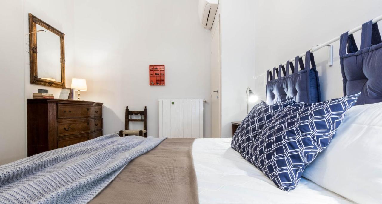 Joivy Apt For 6 With Big Terrace In Milan Centro Storico Eksteriør bilde