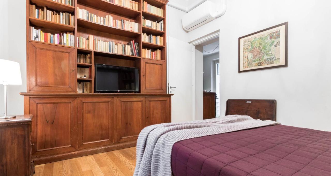 Joivy Apt For 6 With Big Terrace In Milan Centro Storico Eksteriør bilde